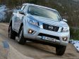 Nissan Navara 2018 - Bild 16