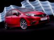 Nissan Note 2013 - Bild 1