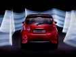 Nissan Note 2013 - Bild 2