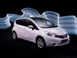 Nissan Note 2013 - Bild 3