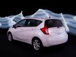 Nissan Note 2013 - Bild 4