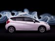 Nissan Note 2013 - Bild 5