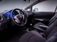 Nissan Note 2013 - Bild 10