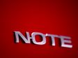 Nissan Note 2013 - Bild 11