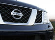 Nissan Pathfinder - Kühlergrill