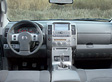 Nissan Pathfinder - Cockpit
