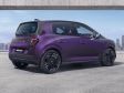 Der neue Nissan Pixo (2027) - Im Gegensatz zur Partnerschaft zwischen Nissan Micra und Renault R5 geht es diesmal aber genau in die andere Richtung: Nissan praktisch und abstrakt, Renault niedlich mit den runden Leuchten.
