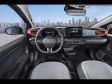 Der neue Nissan Pixo (2027) - Innenraum