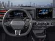 Der neue Nissan Pixo (2027) - Cockpit