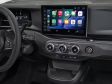 Der neue Nissan Pixo (2027) - Infotainment