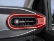 Der neue Nissan Pixo (2027) - Luftauslass