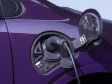 Der neue Nissan Pixo (2027) - Ladebuchse