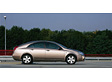 Nissan Primera - Seitenansicht