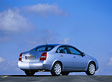 Nissan Primera - Heckansicht