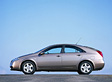 Nissan Primera