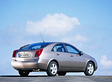 Nissan Primera