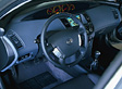 Nissan Primera - Cockpit