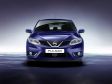 Nissan Pulsar 2017 - Bild 1