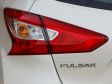 Nissan Pulsar 2017 - Bild 4
