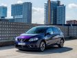 Nissan Pulsar 2017 - Bild 13