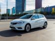 Nissan Pulsar 2017 - Bild 16