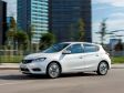 Nissan Pulsar 2017 - Bild 17