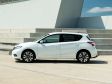 Nissan Pulsar 2017 - Bild 22