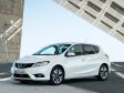 Nissan Pulsar 2017 - Bild 23