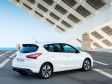 Nissan Pulsar 2017 - Bild 24