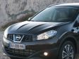 Nissan Qashqai + 2