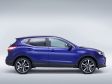 Nissan Qashqai - Bild 13