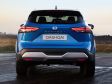 Nissan Qashqai 2021 - Heckansicht