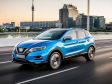 Nissan Qashqai Facelift 2018 - Bild 4