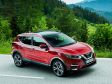 Nissan Qashqai Facelift 2018 - Bild 21