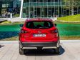 Nissan Qashqai Facelift 2018 - Bild 22