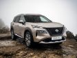 Nissan X-Trail 2022 - Mit der Neuauflage im Jahr 2022 geht der große SUV von Nissan, der X-Trail, in die mittlerweile vierte Generation.