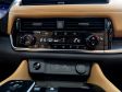 Nissan X-Trail 2022 - … und eine beinahe retro-klassische Klimaanlage bzw. -automatik.