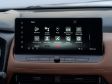 Nissan X-Trail Facelift (2026) - Infotainment