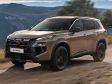 Nissan X-Trail Facelift (2026) - Richtigen Outdoor-Anblick gibt es mit der Ausstattung N-Trek