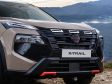 Nissan X-Trail Facelift (2026) - Front in N-Trek
