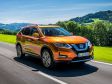 Nissan-X-Trail Facelift (2019) - Bild 1