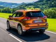 Nissan-X-Trail Facelift (2019) - Bild 2