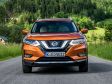 Nissan-X-Trail Facelift (2019) - Bild 3