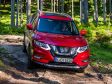 Nissan-X-Trail Facelift (2019) - Bild 6
