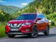 Nissan-X-Trail Facelift (2019) - Bild 7