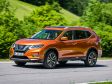 Nissan-X-Trail Facelift (2019) - Bild 13