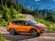 Nissan-X-Trail Facelift (2019) - Bild 14