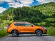 Nissan-X-Trail Facelift (2019) - Bild 15