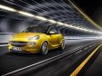 Jedes Auto nahezu ein Unikat - so groß soll die Individualisierbarkeit des Opel ADAM gehen.