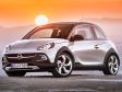 Opel Adam Rocks - Um nicht zu sagen: Den Adam Rocks kann man sich gemütlich ins Wohnzimmer stellen.